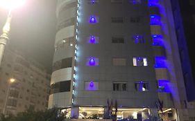 Tanger App Hotel